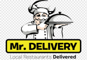 Mr Delivery