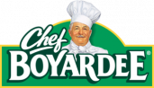 Chef Boyardee