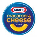 Kraft Macaroni And Cheese Dinner