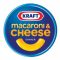 Kraft Macaroni And Cheese Dinner