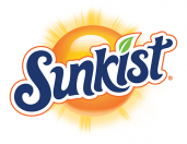 Sunkist Soda