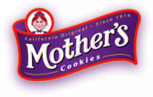 Mothers Cookies
