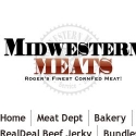 Midwestern Brand Meat