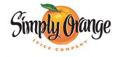 Simply Orange Juice