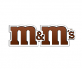 M and Ms