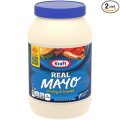 Kraft Mayo