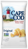 Cape Cod Chips