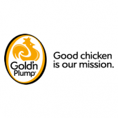 Goldn Plump