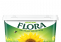 Flora Spreads