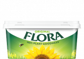 Flora Spreads