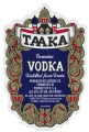 Taaka Vodka