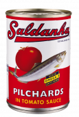 Saldanha Foods