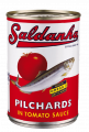 Saldanha Foods