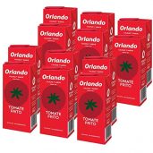 Orlando Tomato