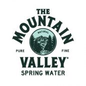 Mountain Valley Spring Water