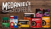 McDaniel Coffee