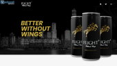 Flight Energy Drink