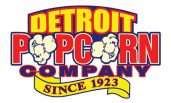 Detroit Popcorn