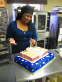 Cakes by Tawanda