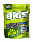 Bigs Seeds