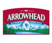 Arrowhead Water Arrowhead Water