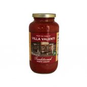 Villa Valenti Sauce