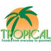 Tropical Nut and Fruit