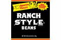 Ranch Style Beans