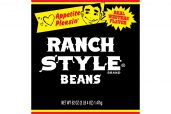 Ranch Style Beans