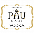 PAU Maui Vodka