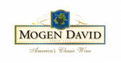 Mogen David Wine