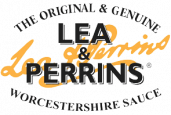 Lea And Perrins