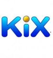 Kix Cereal