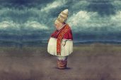 Fatty Pope