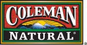 Coleman Natural Foods