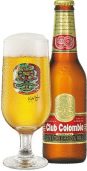 Club Colombia Beer