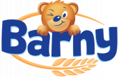 Barny Cakes