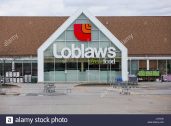Loblaws Grocery Stores
