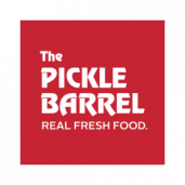 Pickle Barrel Pickle Barrel
