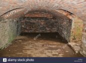 Underground Cellar