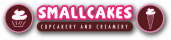 Small Cakes