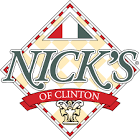 Nicks of Clinton