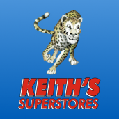Keiths Superstore