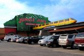 Jungle Jims International Market