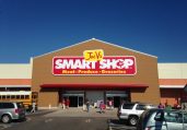 Joe Vs Smart Shop