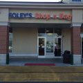 Foleys Shop n Bag