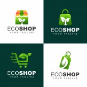 Eco Green Store