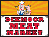Dixmoor Market