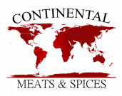 Continental Spices And Halal Meat
