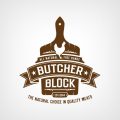 butcher block